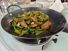 -湘中缘·湖南菜(娄底驻京办店)