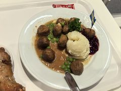 -宜家·瑞典风味餐厅(无锡店)