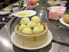 -咕叽咕叽自助烤肉小火锅(茂业清扬店)