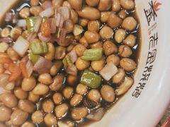 老醋花生-清真·金鑫隆牛羊肉(环山路店)