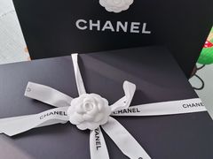 -CHANEL(恒隆广场店)