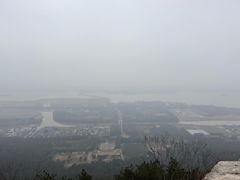 -虞山风景区