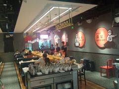 -龍歌自助小火锅(李沧丽达店)