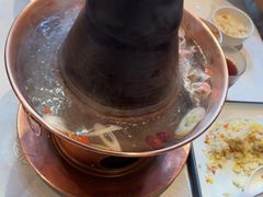 -东来顺饭庄(天坛店)