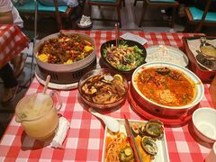 -辣小鲜·南昌大排档(船山路店)