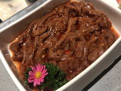 -海底捞火锅(奥山世纪城店)