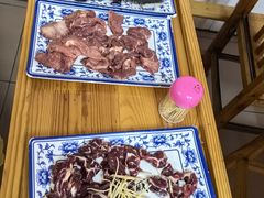 -大戚饭店(泰华路店)