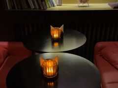 -Ish Whiskey&Cocktail Bar酒吧(合生麒麟新天地店)