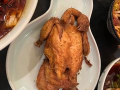 -西安饭庄·非遗陕菜(钟楼店)