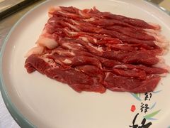 -匹夫涮肉城(黄村店)