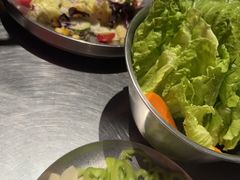 -范儿·嫂子烤肉·精致炭火烤肉(长治路店)