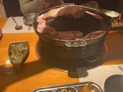 -kingkong大猩猩烤肉(CBD店)