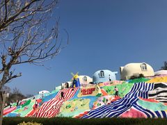 -漳州滨海火山岛自然生态风景区