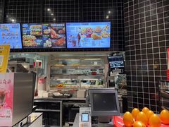 -肯德基(八号仓店)