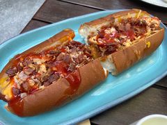 -BOCATA 西班牙餐厅(三里屯店)