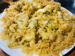 -洪大厨鸡煲(福田店)