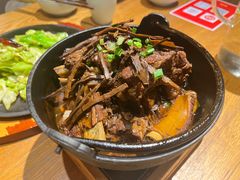 -伊喜饺子·烤鸭(五道口学院路店)