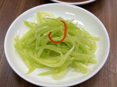-立文冬·鲜活面(杭州太合商业中心店)