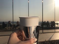 -Cafe Aewol Monsant