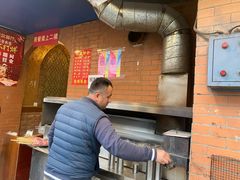 -维吾尔餐厅(宜山路店)