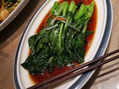 -味莊·青岛菜(云霄路店)