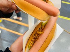 热狗-宜家·瑞典风味餐厅(北京西红门店)