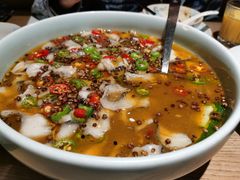 -辛香汇·现炒川菜(武进吾悦店)