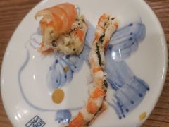 -红叶日料·放题·海胆·定食(星海店)