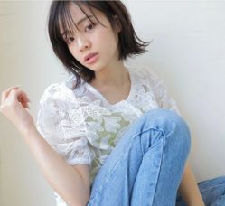 -东方美妍小鹏造型