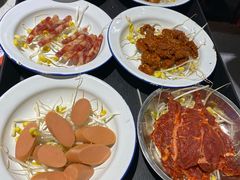 -钢管厂五区小郡肝串串香(南山店)