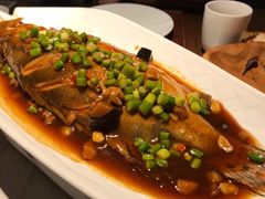 -嘉逸传菜(洛川东路店)