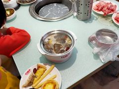 -红透天牛排海鲜自助(长和国际直营店)