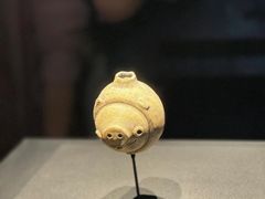 -三星堆博物馆