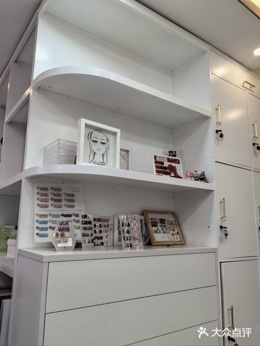 悦颜美佳·美甲美睫(天宁寺店)图片