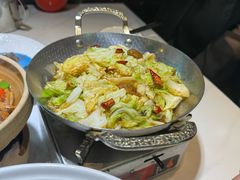 -湘聚缘.湖南菜(光明路店)