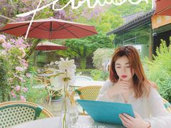 -三嚥阁 La Villa Restaurant