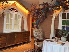 -叶叶菩提(太原别墅店)