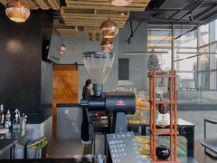 -LIN COFFEE CO(龙珠达店)