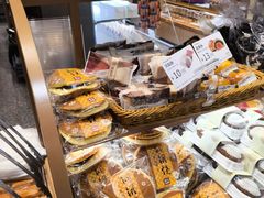 -山崎面包(静安久光店)