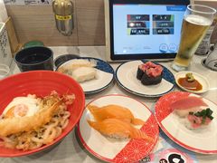 -濱寿司(高新伊藤店)
