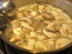 -狐狸爱上椰子鸡(滨江星光大道店)