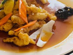 -桃园中华料理炸酱面(燕儿岛路店)