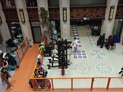 -阳光悦动游泳健身会所