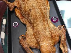 -九十九顶毡房(阜石路店)