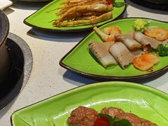 -一叶一世界•素食餐厅(环球中心店)