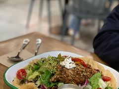 -HELLO 27 意面·沙拉·帕尼尼