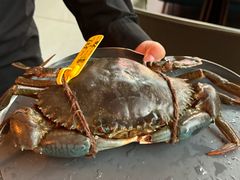 -Ministry of Crab•MOC(交子大道店)