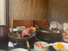 -盡膳口福·百年汤方火锅(科华北路店)