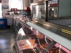 -北京清河镇农副产品交易市场中心