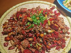 -58度品质川菜馆(经一路店)